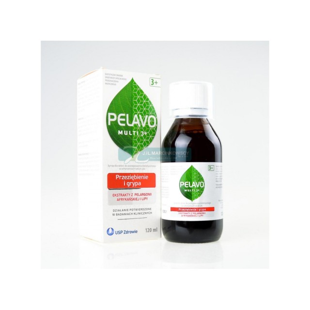 PELAVO MULTI 3+ - Online Apoteka PELAVO MULTI 3+